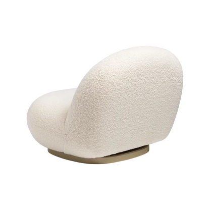 PACHA LOUNGE CHAIR.