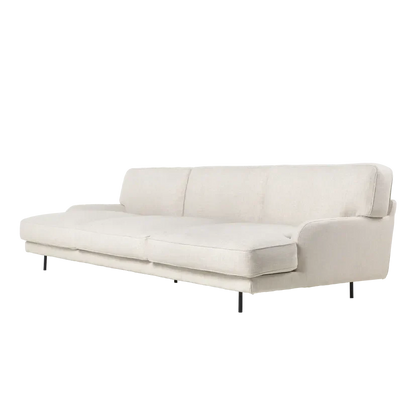 FLANEUR SOFA - 3-seater.