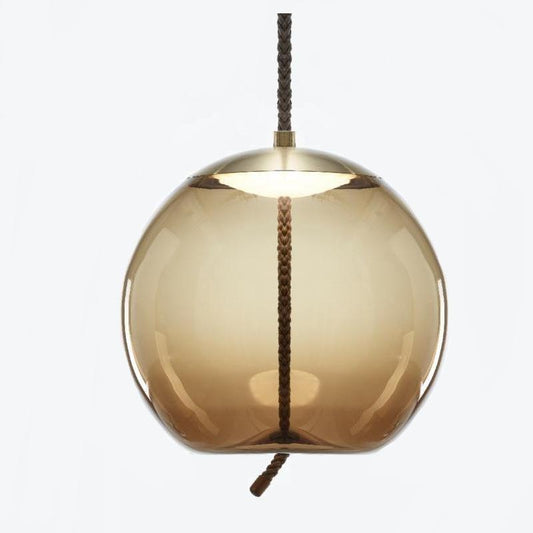 Knot Pendant (Request Info).