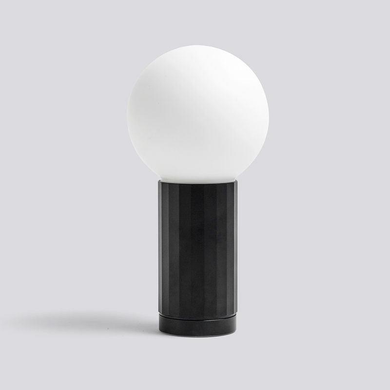 Turn On Table Lamp.