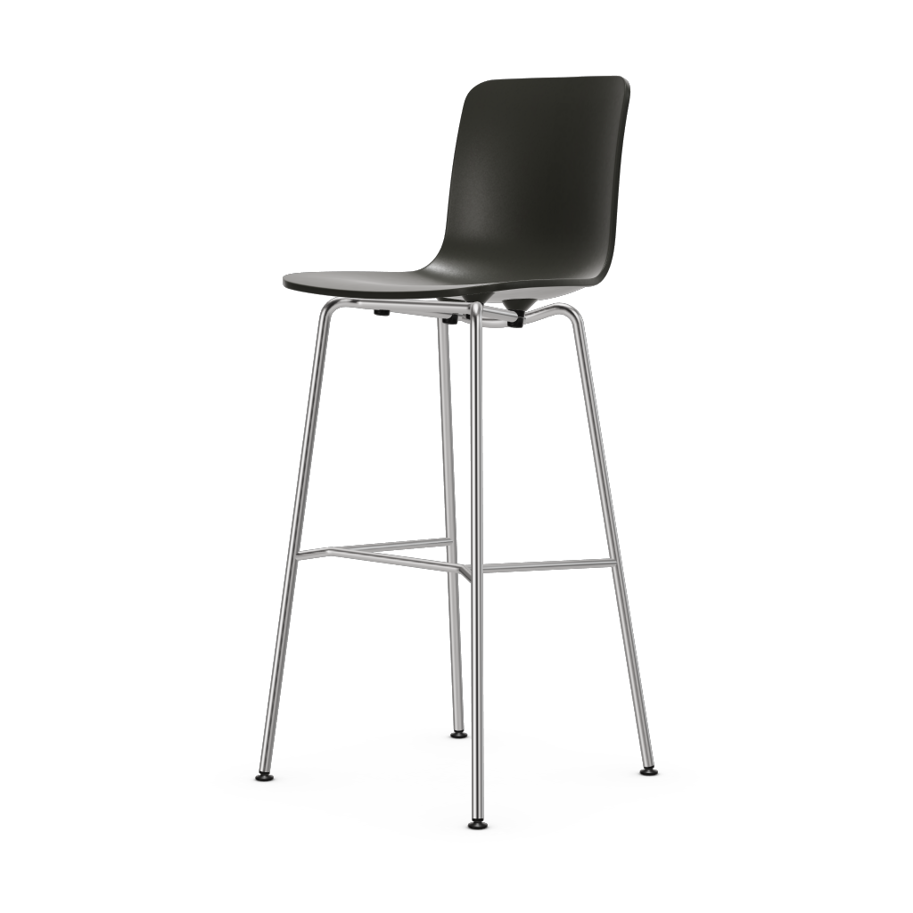 HAL RE Stool High (without seat upholstery).