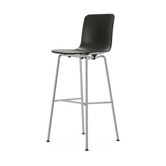 HAL RE Stool High (without seat upholstery).