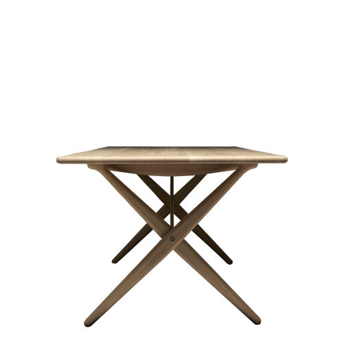 pp84 | Cross Legged Sofa Table