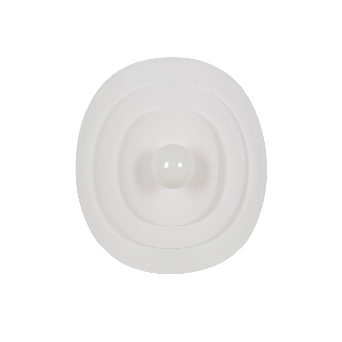 Wall Lamp Selenitis by Market Set