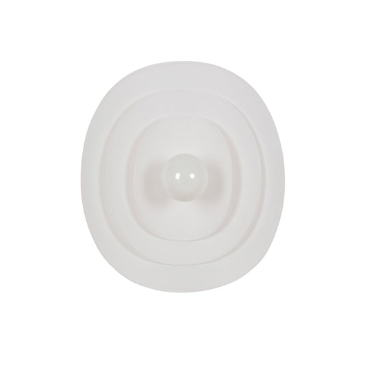 Wall Lamp Selenitis by Market Set