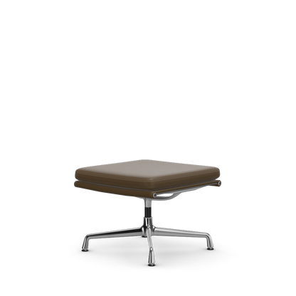 Soft Pad Chair EA 223 – Lounge (Cover material - Fabric Leather Premium F)