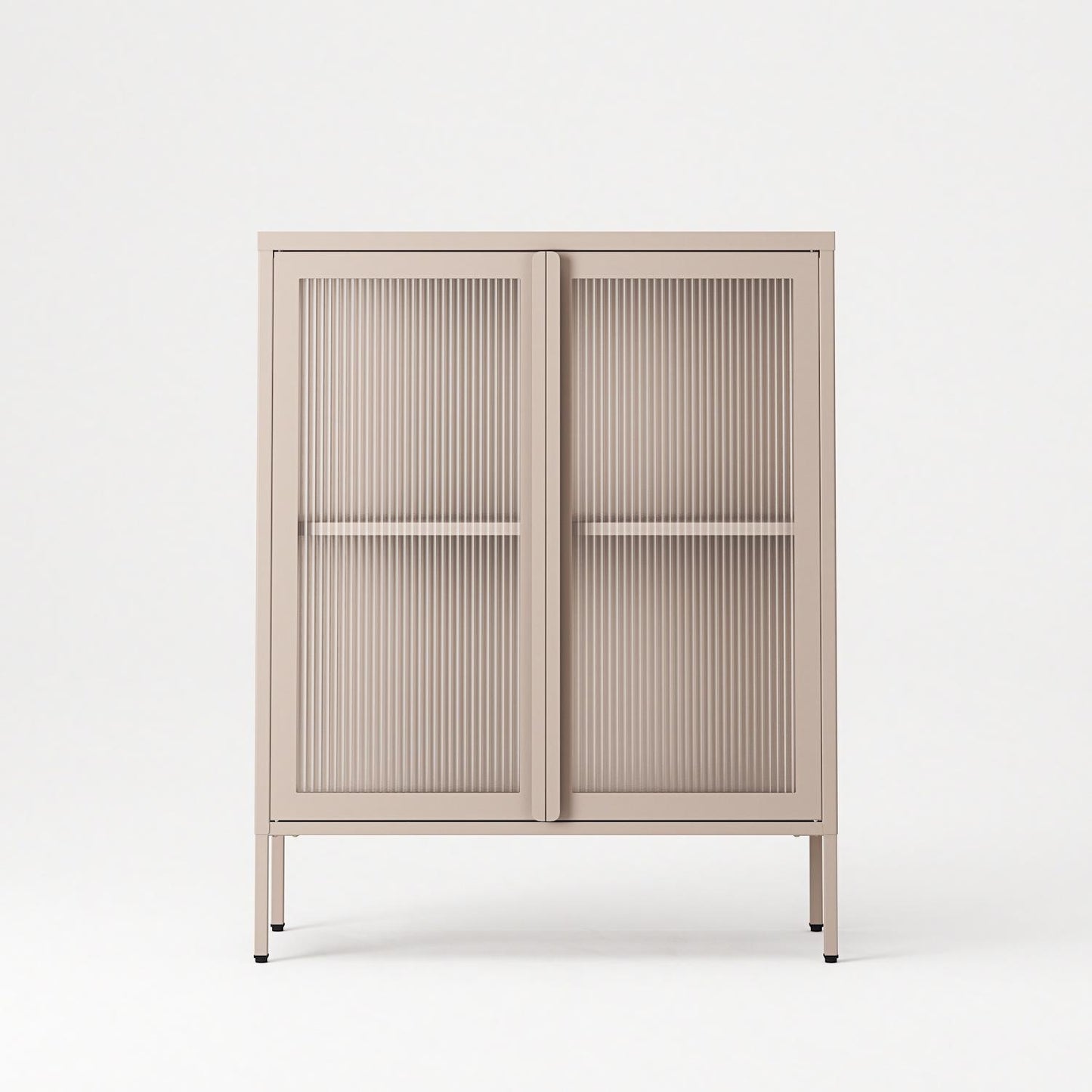 Department Store Cabinet 90x110 cm Mushroom
