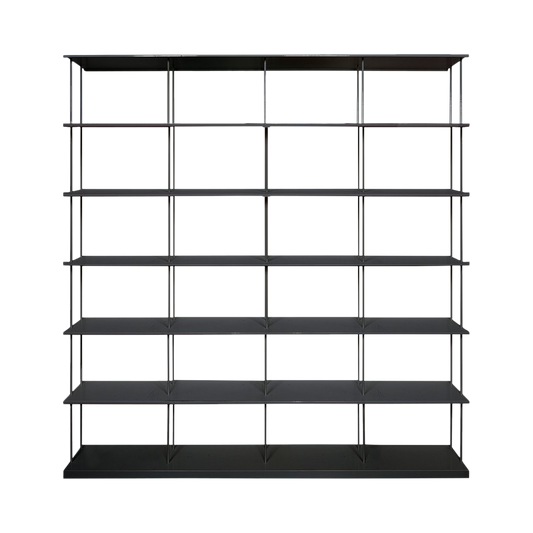 Krossing Maxi - shelving system (Request Info)
