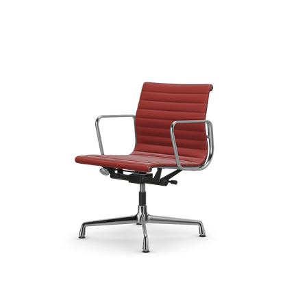 Aluminium Chairs EA 131 – Home Office (Cover material - Fabric Leather)
