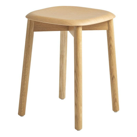 Soft Edge 72 stool.
