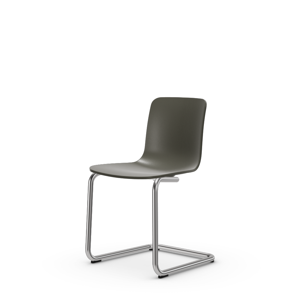 HAL RE Cantilever (without seat upholstery).