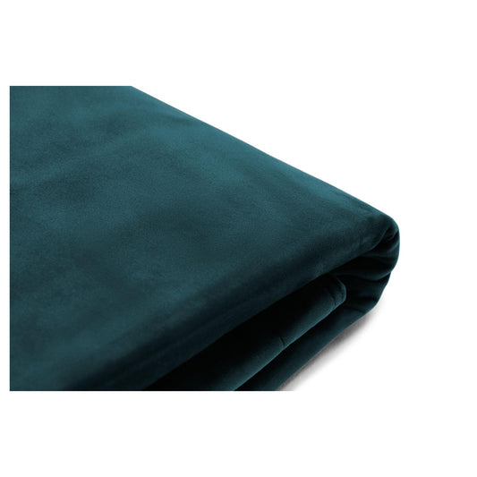 Fatboy Original Slim Velvet Cover Petrol