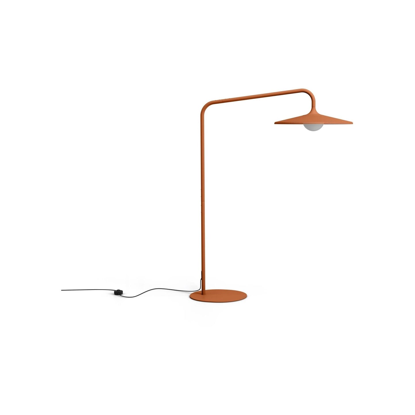 Fatboy Archigrande Outdoor Floor Lamp Terracotta