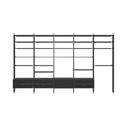 K2 - shelving system