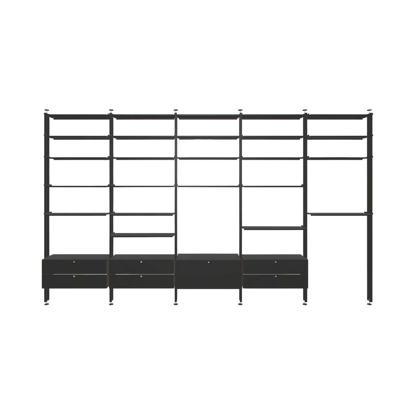 K2 - shelving system