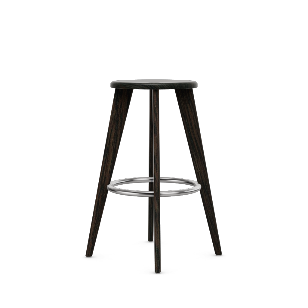 Tabouret Haut.