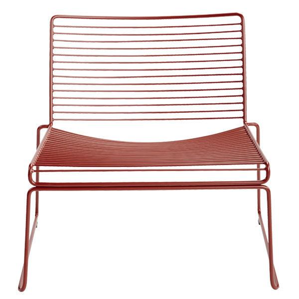 Hee Lounge Chair.