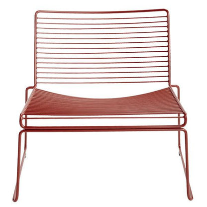Hee Lounge Chair.