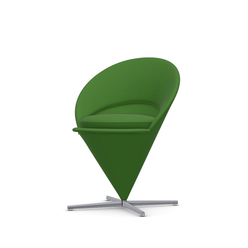 Cone Chair.