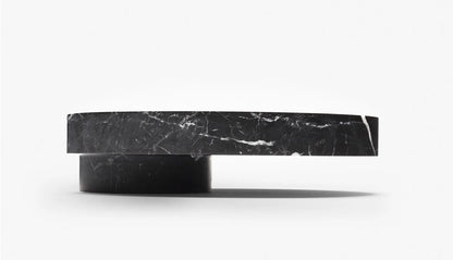 nero marquinia marble