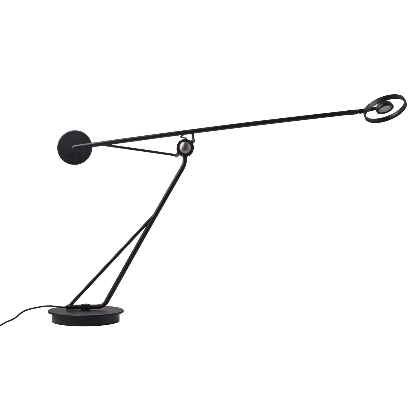 AARO - LED adjustable desk lamp.