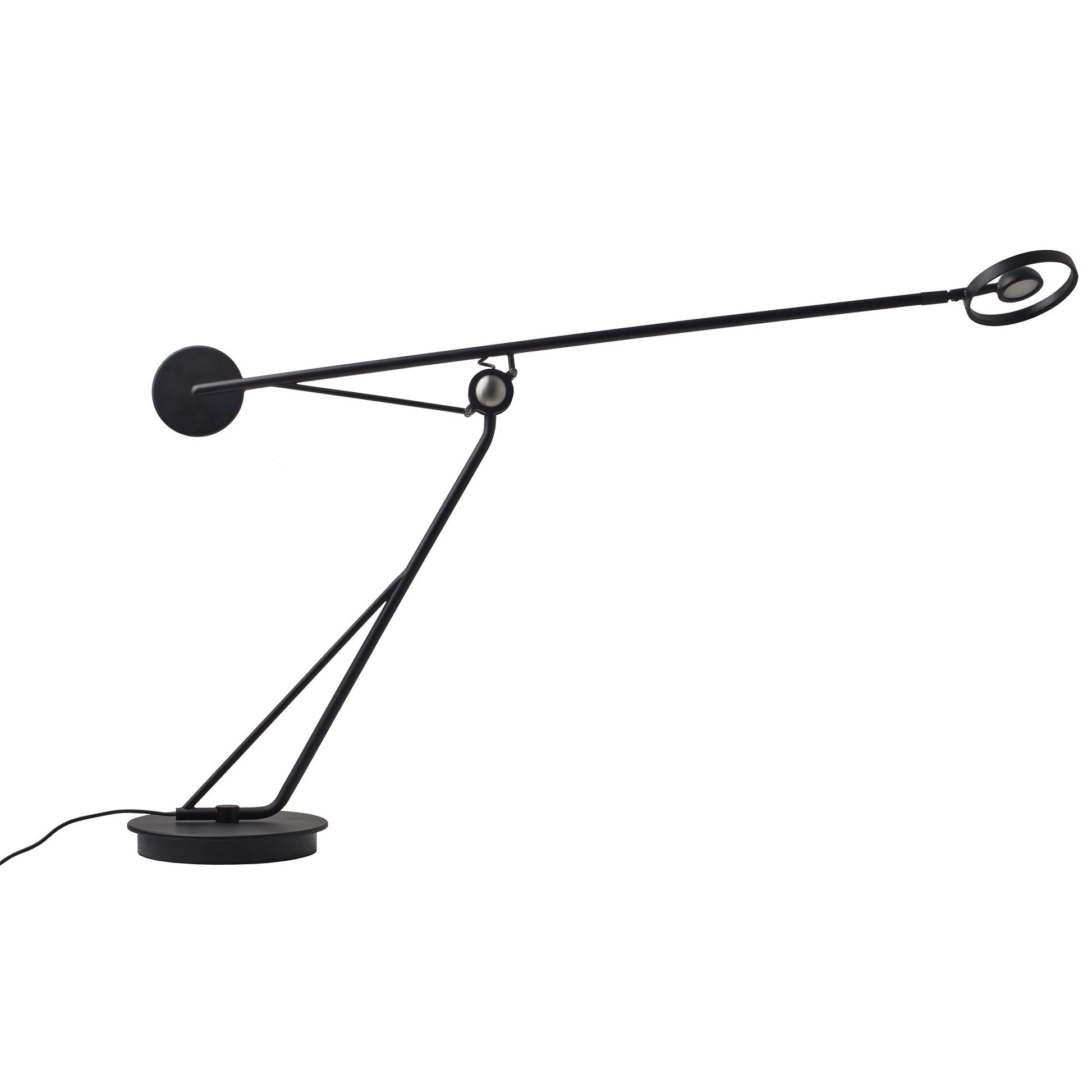 AARO - LED adjustable desk lamp.
