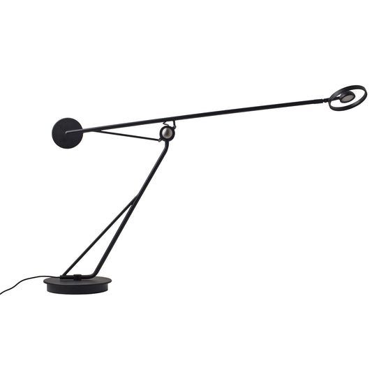 AARO - LED adjustable desk lamp.