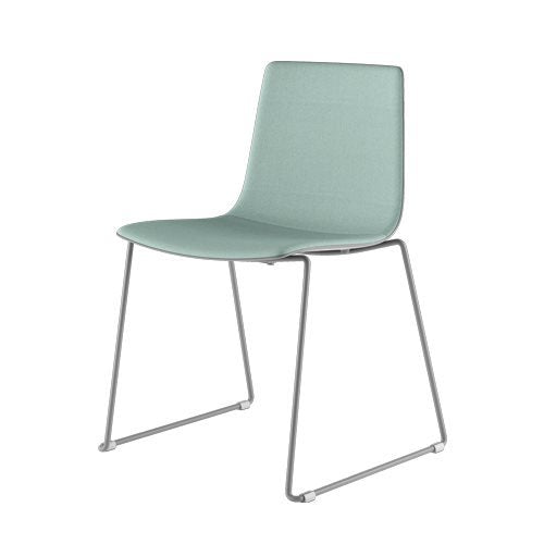 slim chair sledge soft M / 89A_M (Request Info).