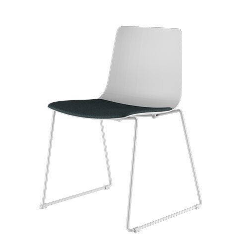 slim chair sledge soft S / 89A_S (Request Info).