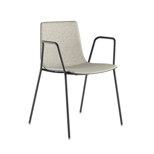 slim chair 4 arm soft M / 89D_M (Request Info).