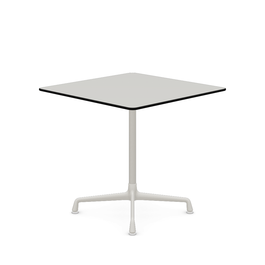 Eames Contract Tables.