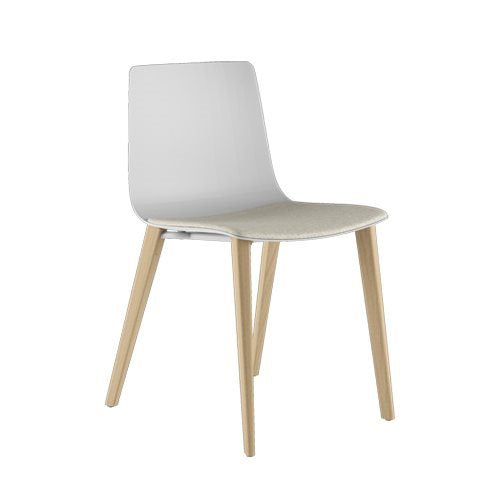 slim chair wood soft S / 89E_S (Request Info).