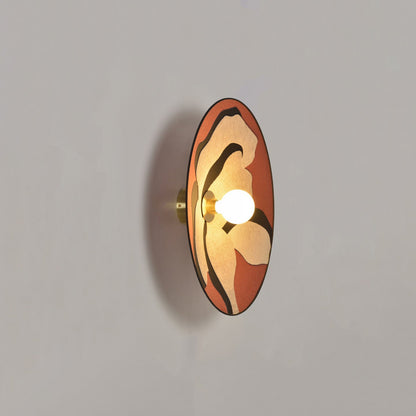 Sonia Laudet D60 - Wall Lamp