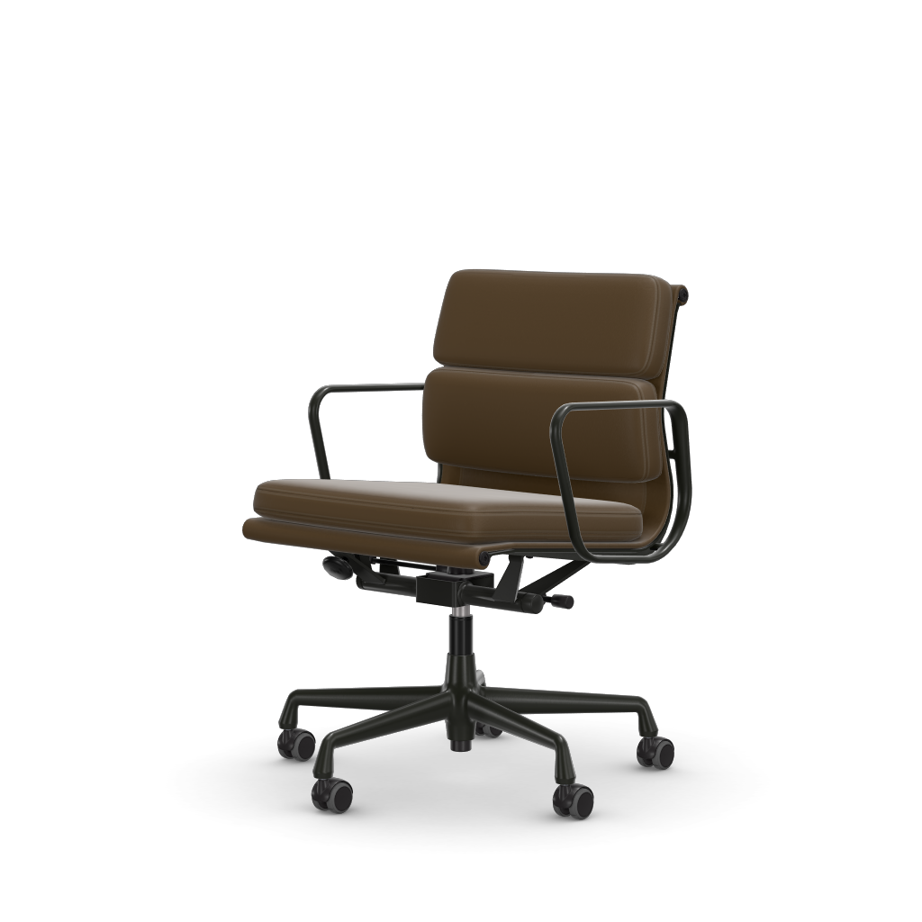 Soft Pad Chairs EA 217 – Work (Cover material - Leather Premium F)
