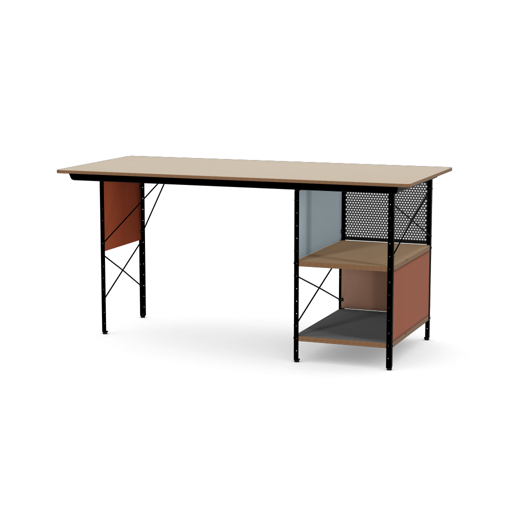 Eames Desk Unit EDU.