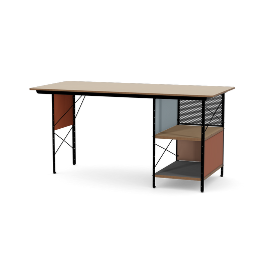 Eames Desk Unit EDU.