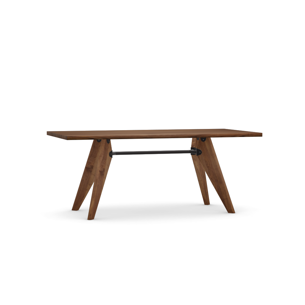 Table S.A.M. Bois.