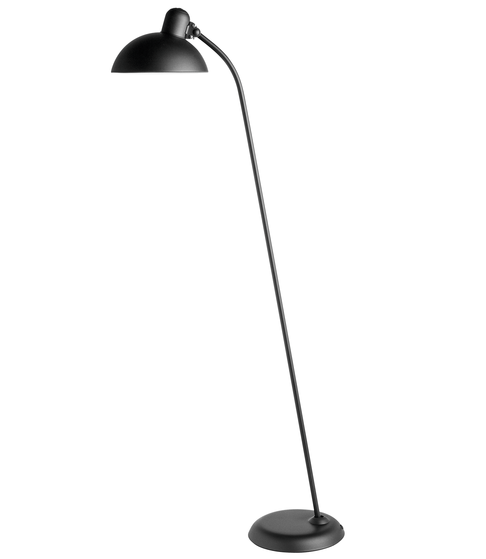 KAISER idell™ - 6556-F, Ø 215 mm by Fritz Hansen