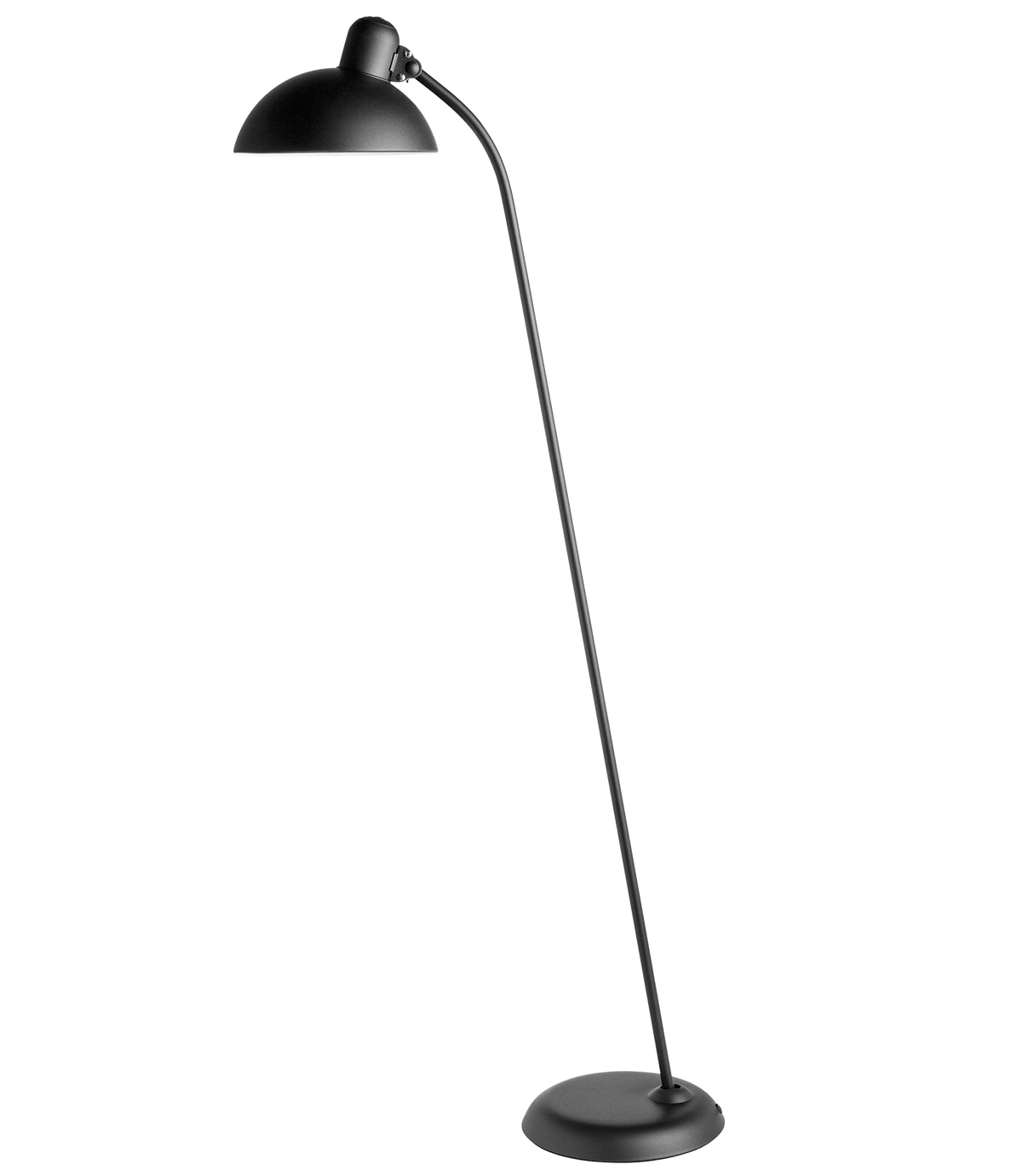 KAISER idell™ - 6556-F, Ø 215 mm by Fritz Hansen