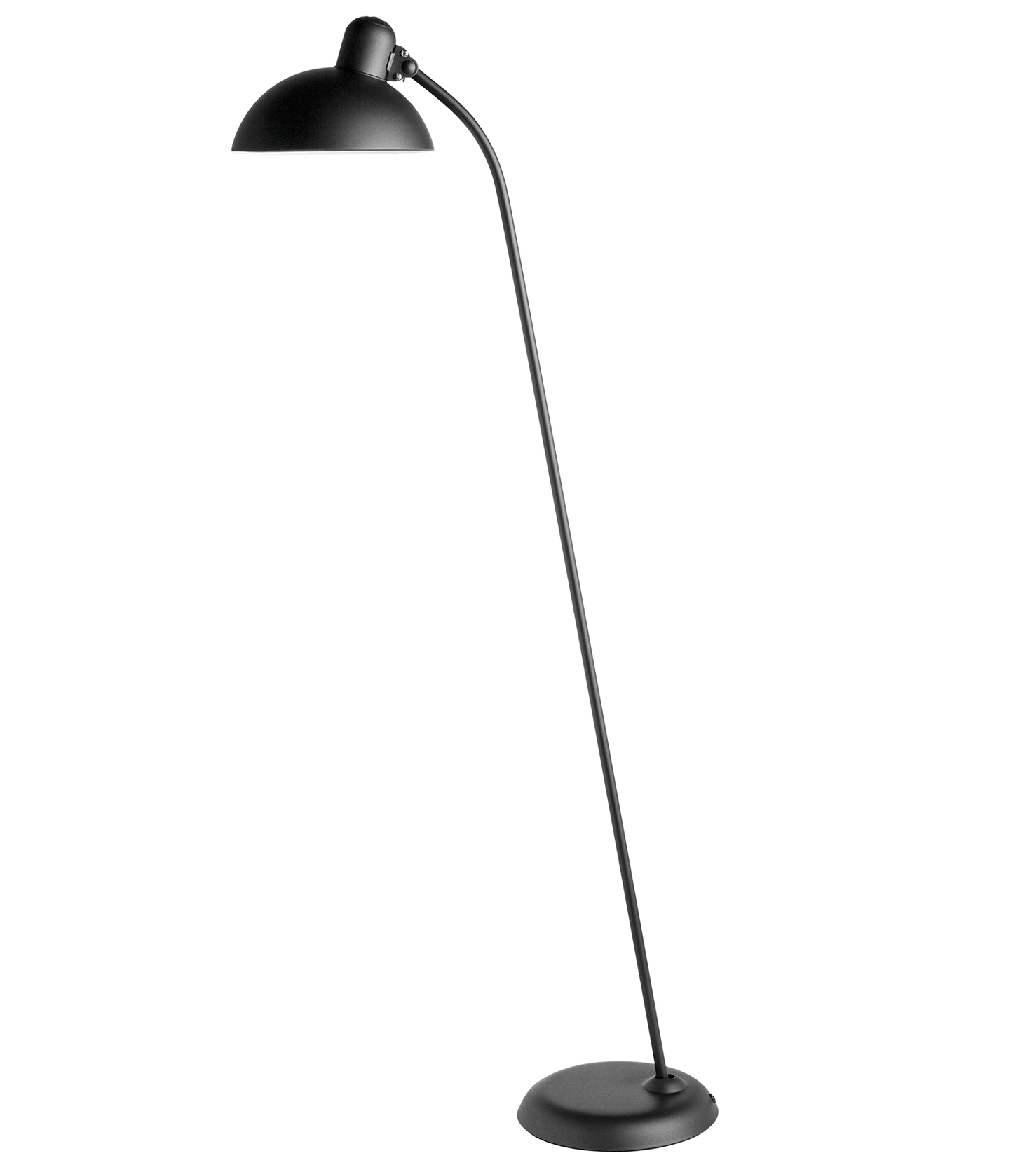 KAISER idell™ - 6556-F, Ø 215 mm by Fritz Hansen