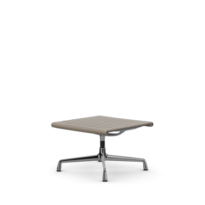 Aluminium Chair EA 125 – Lounge (Cover material - Fabric Leather)
