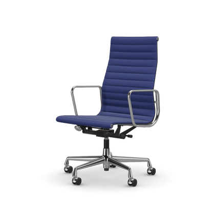 Aluminium Chairs EA 119 – Work (Cover material - Fabric Cosy 2)