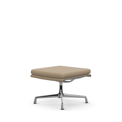 Soft Pad Chair EA 223 – Lounge (Cover material - Fabric Laser RE)