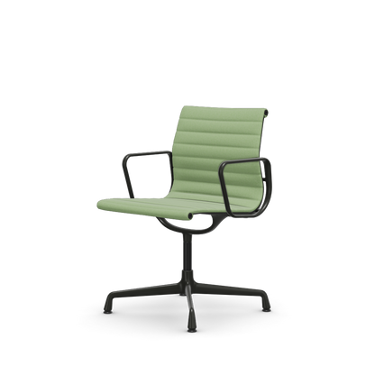Aluminium Chairs EA 104 swivel – Dine (Cover material - Fabric Hopsak)