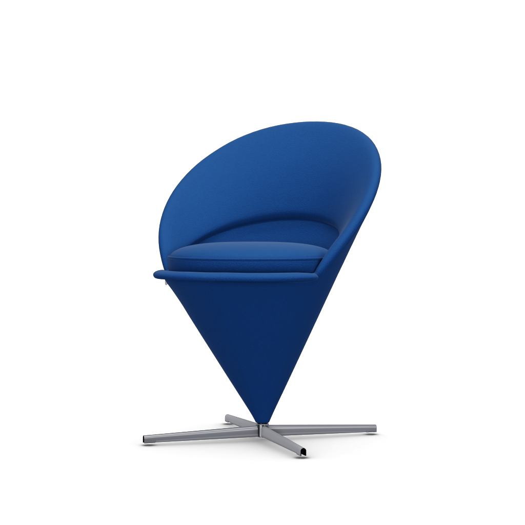 Cone Chair.