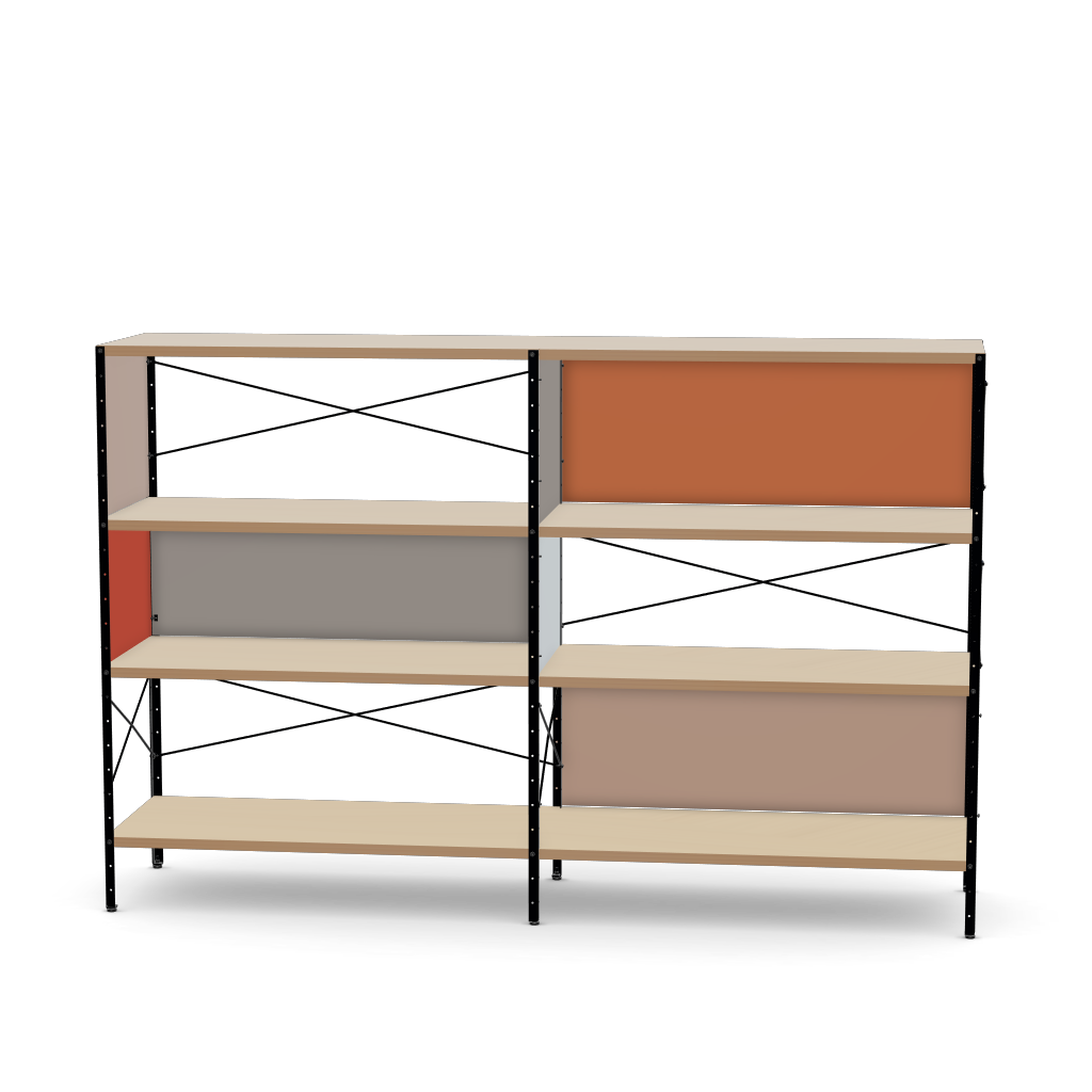 Eames ESU Shelf 3 HU.