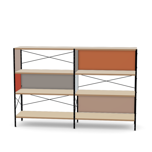 Eames ESU Shelf 3 HU.