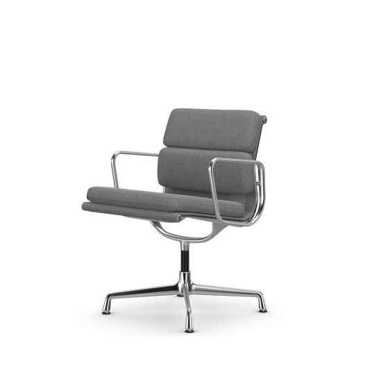 Soft Pad Chairs EA 208 swivel – Conference (Version - Classic height / Cover material - Fabric Cosy 2)