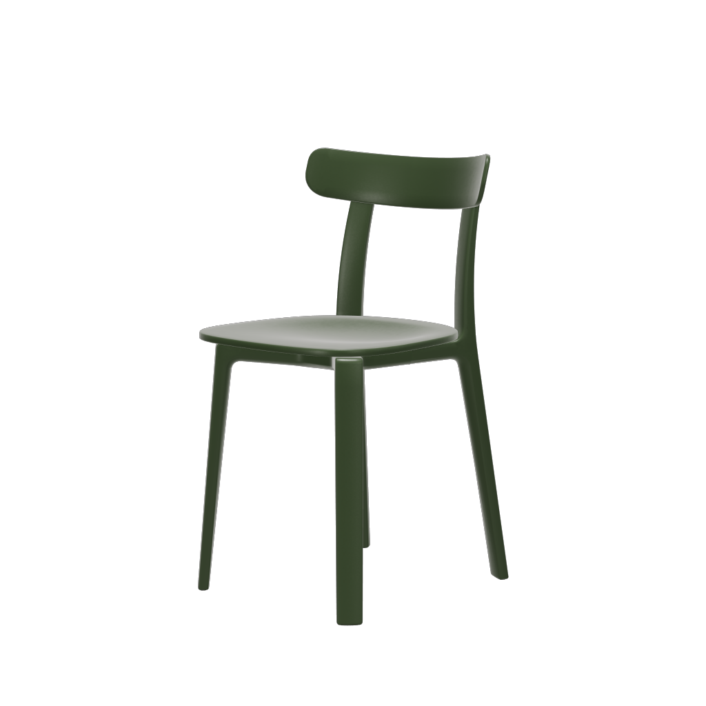 APC All Plastic Chair.