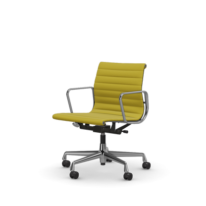 Aluminium Chairs EA 118 – Work (Cover material - Fabric Track)